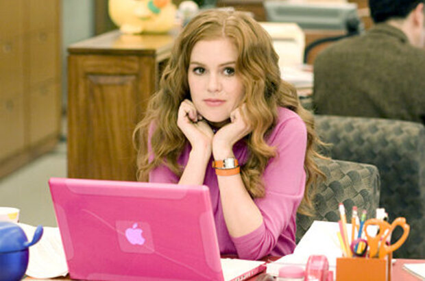 Confessions of a Shopaholic (2009) - photo 6