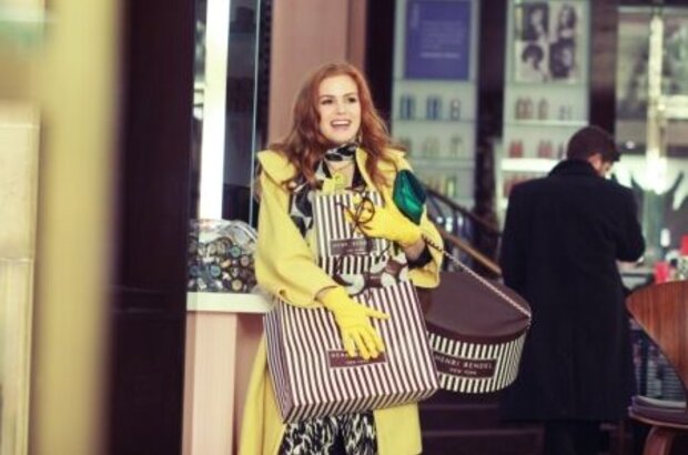 Confessions of a Shopaholic (2009) - photo 1