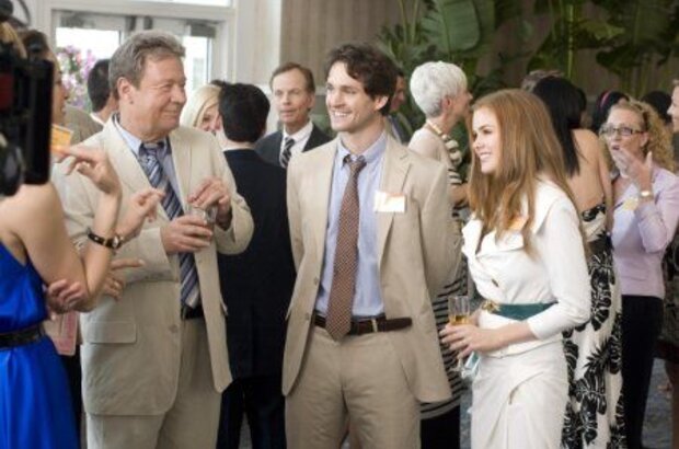 Confessions of a Shopaholic (2009) - photo 3