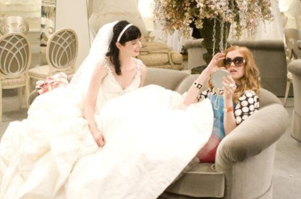 Confessions of a Shopaholic (2009) - photo 5