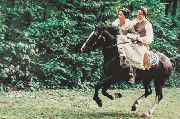 Valmont (1989) - photo 2