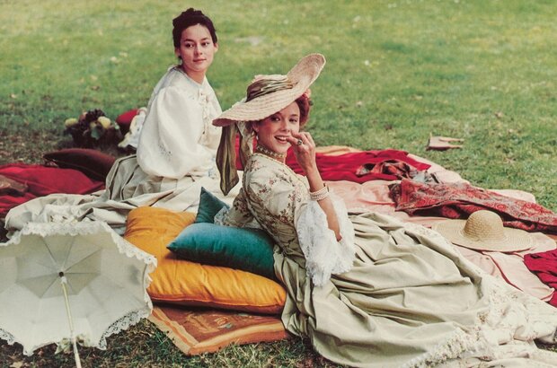 Valmont (1989) - photo 5