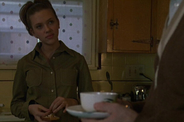 An American Rhapsody (2001) - photo 2