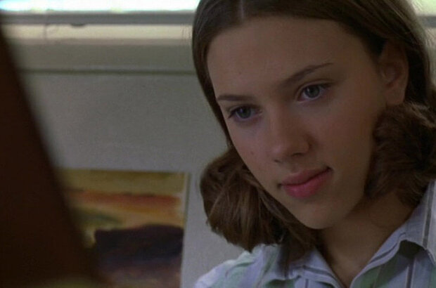 An American Rhapsody (2001) - photo 1