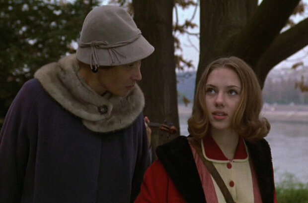 An American Rhapsody (2001) - photo 6