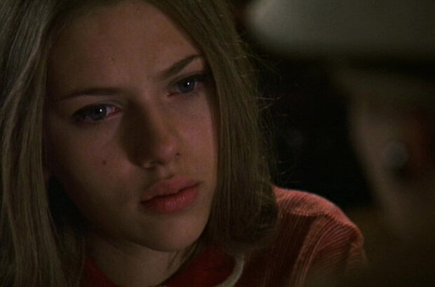 An American Rhapsody (2001) - photo 5