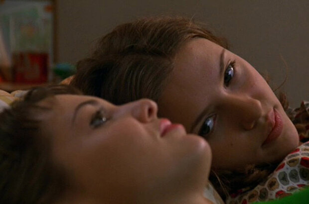An American Rhapsody (2001) - photo 4