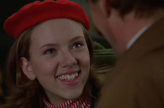 An American Rhapsody (2001) - photo 3
