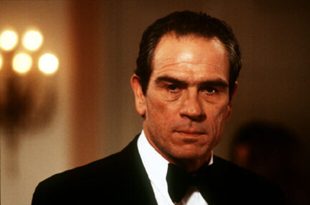 U.S. Marshals (1998) - photo 2