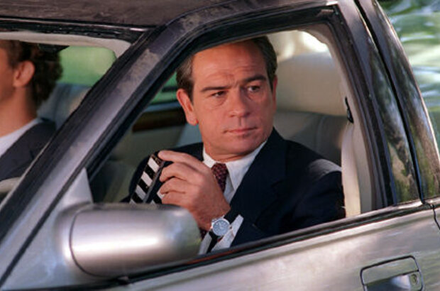 U.S. Marshals (1998) - photo 1