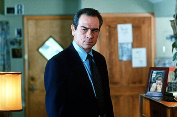 U.S. Marshals (1998) - photo 3