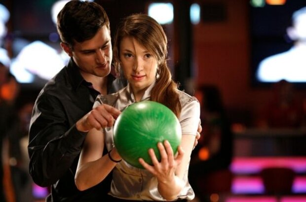 Wonderful Summer (2010) - photo 1
