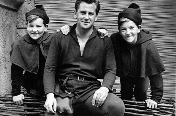 Becket (1964) - photo 3