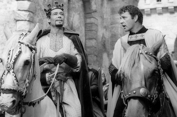 Becket (1964) - photo 2