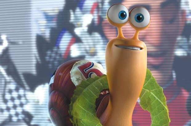 Turbo (2013) - photo 1
