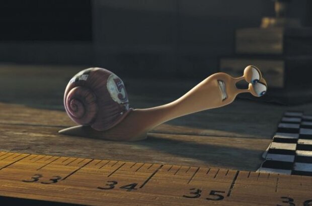 Turbo (2013) - photo 6