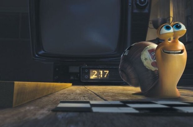Turbo (2013) - photo 7