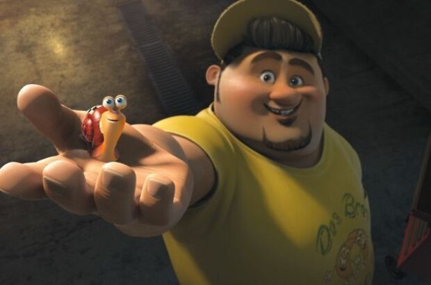 Turbo (2013) - photo 8