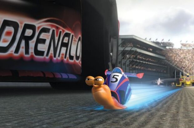 Turbo (2013) - photo 3