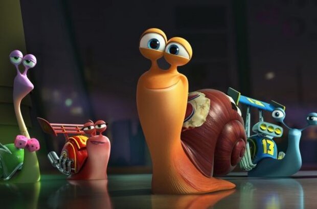 Turbo (2013) - photo 5