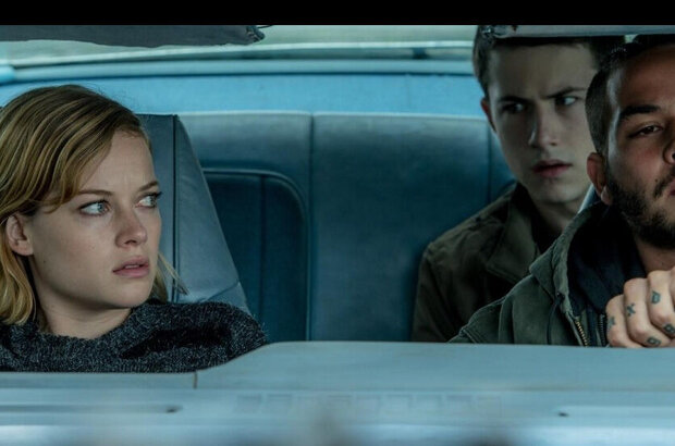 Don't Breathe (2016) - photo 3