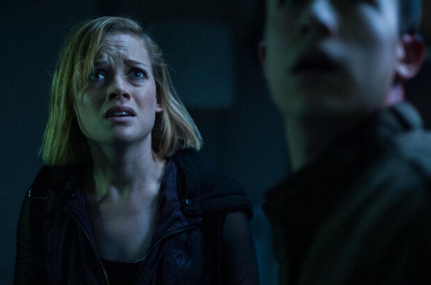 Don't Breathe (2016) - photo 4