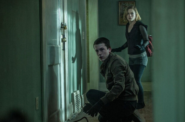 Don't Breathe (2016) - photo 5