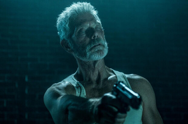 Don't Breathe (2016) - photo 7