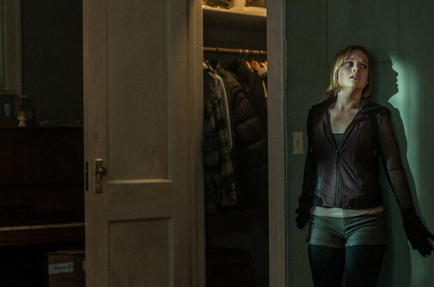 Don't Breathe (2016) - photo 1