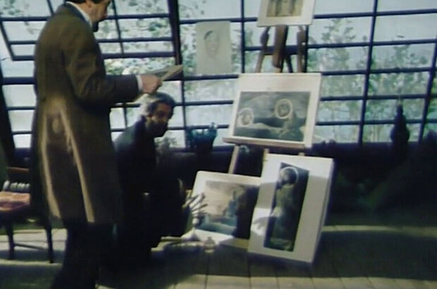 Этюды о Врубеле (1989) - фото 2