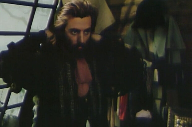 Этюды о Врубеле (1989) - фото 6
