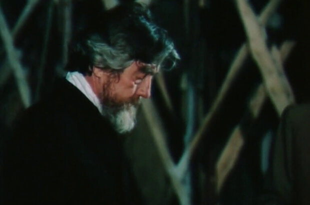 Этюды о Врубеле (1989) - фото 1