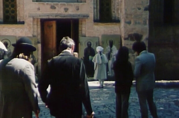 Этюды о Врубеле (1989) - фото 4