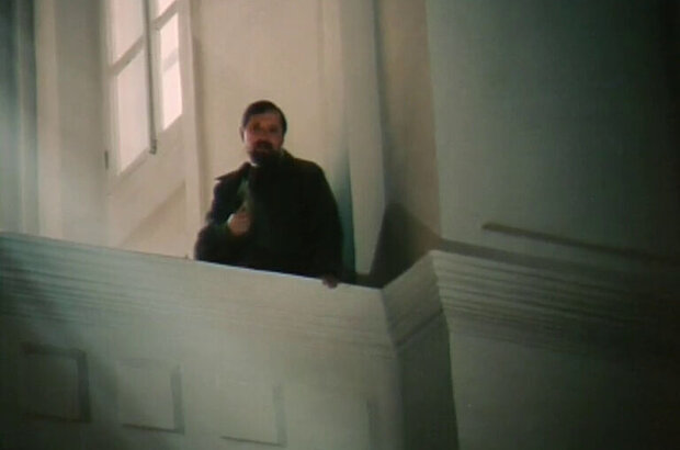Этюды о Врубеле (1989) - фото 5