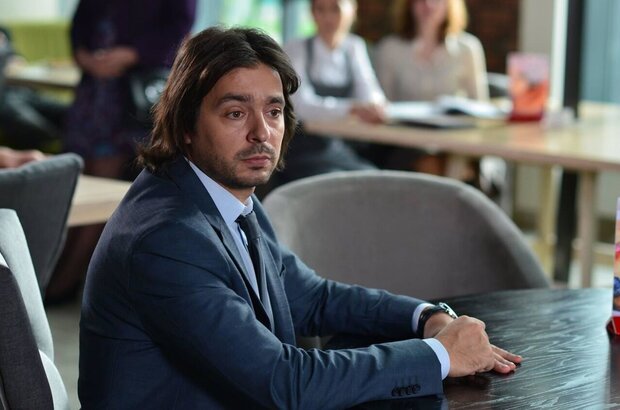 Мой любимый призрак (2017) - photo 5