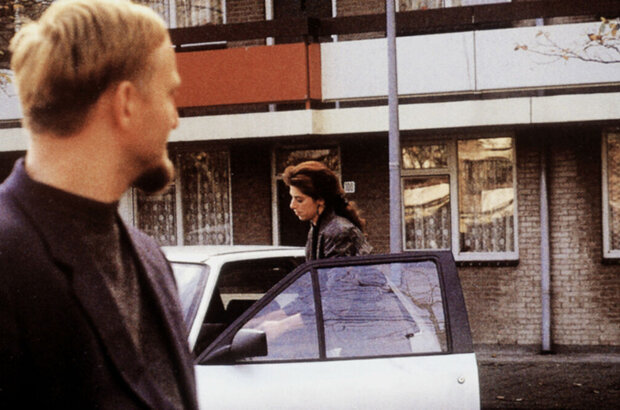 The Vanishing (1988) - photo 7