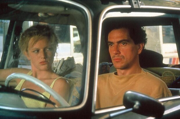 The Vanishing (1988) - photo 1