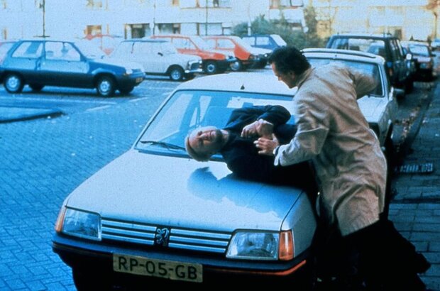 The Vanishing (1988) - photo 4
