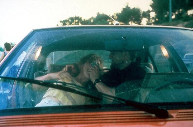 The Vanishing (1988) - photo 8