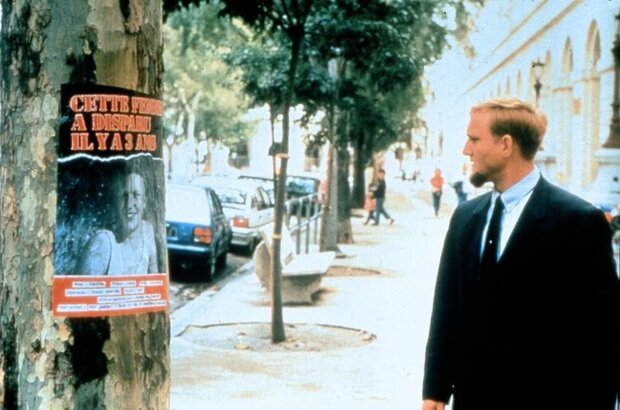 The Vanishing (1988) - photo 2