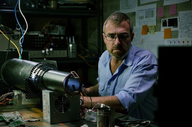 Quanta (2019) - photo 3