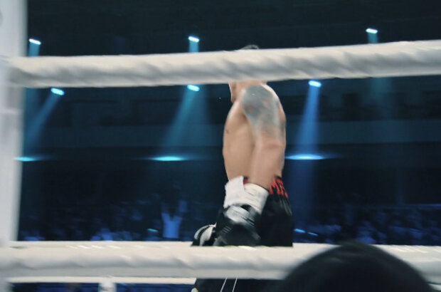 Абсолютный чемпион (2018) - photo 4