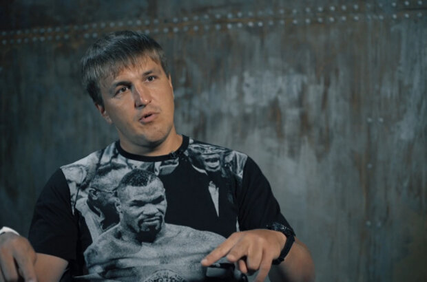 Абсолютный чемпион (2018) - photo 3