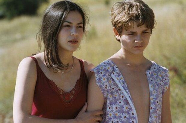 Promise Me This (2007) - photo 1
