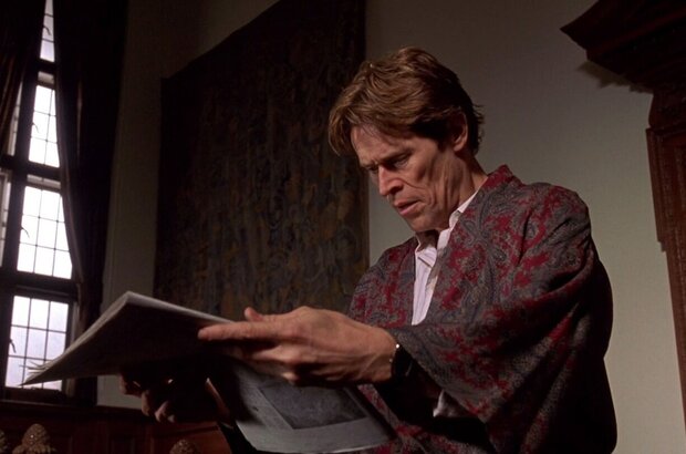Spider-Man (2002) - photo 6