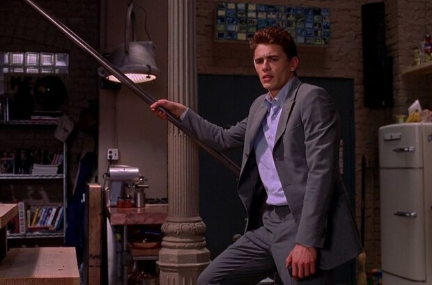Spider-Man (2002) - photo 1