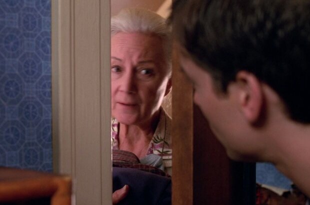 Spider-Man (2002) - photo 5