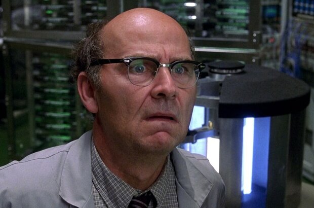 Spider-Man (2002) - photo 7