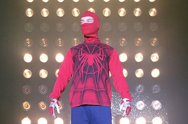 Spider-Man (2002) - photo 2