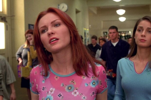 Spider-Man (2002) - photo 3